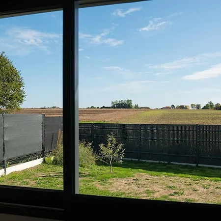 La Maison Du Bonheur - Private Heated Pool * Heuqueville (Seine-Maritime)