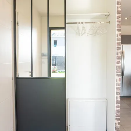 La Maison Du Bonheur - Private Heated Pool Holiday home Heuqueville (Seine-Maritime)